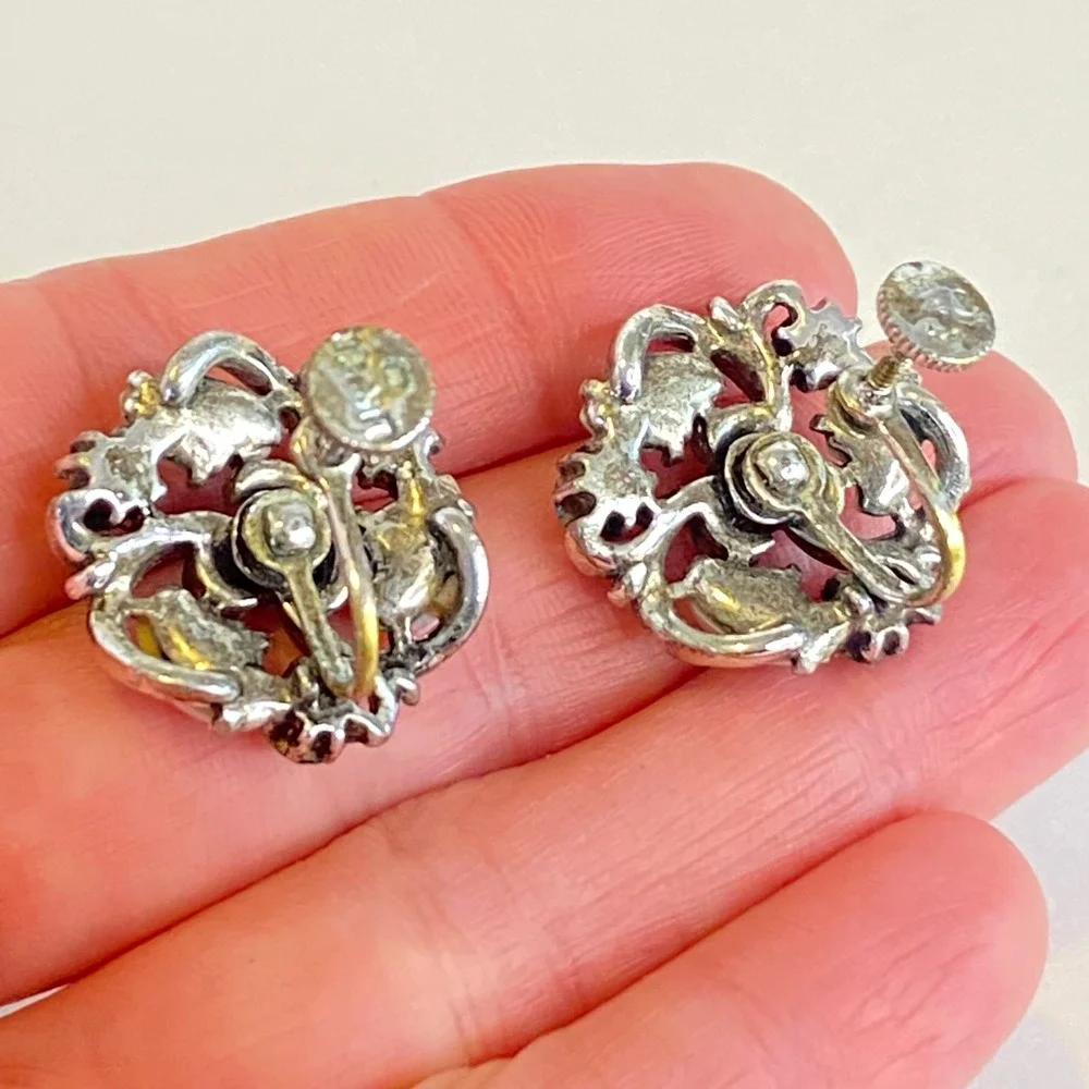 Lisner Jewelry lisner vintage